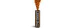 Enola Gaye Top Pull Orange Airsoft Smoke Grenade (Pack of 5)