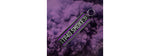 Enola Gaye Top Pull Purple Airsoft Smoke Grenade (Pack of 5)