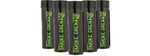 Enola Gaye Airsoft Wire Pull Tactical Smoke Grenade WP40 (Color: GREEN, Pack of 5)
