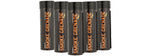 Enola Gaye Airsoft Wire Pull Tactical Orange Smoke Grenade WP40 (Pack of 5)
