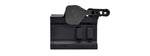Element Tactical Compact M2 Quick Detach Mount - Black
