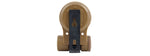 Ex079T Vip Light Ir Seals Version (Dark Earth) Airsoft Gun