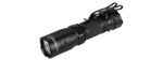 Opsmen Tactical 800-Lumen Strobe Flashlight - Black