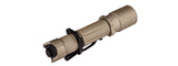 Opsmen Tactical 1000-Lumen Strobe Flashlight - Tan