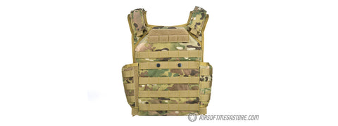 Flyye Industries 1000D Tactical Svs Personal Body Armor