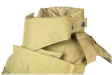 Flyye Industries Outer Tactical Vest (OTV) - Khaki