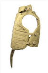 Flyye Industries Outer Tactical Vest (OTV) - Khaki