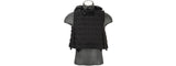 Flyye Industries 1000D Maritime Force Recon Vest (Med) Black