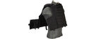Flyye Industries 1000D Maritime Force Recon Vest (Med) Black