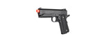 G25H Spring Pistol w/ Hard Shell Holster (Black)