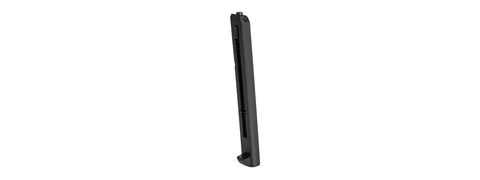 Wellfire Airsoft 14 Round Magazine For G292 Series Co2 Powered Pistol