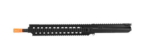 Golden Eagle 14" Carbine Length Complete Metal Upper Receiver (Black)