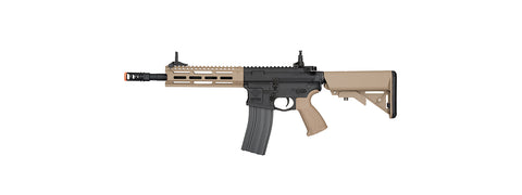 G&G Cm16 Raider 2.0 M4 Airsoft Aeg Rifle - Two-Tone