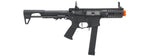 G&G CM16 ARP9 CQB PDW Carbine Airsoft AEG (Color: Black)