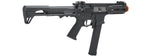 G&G CM16 ARP9 CQB PDW Carbine Airsoft AEG (Color: Black)