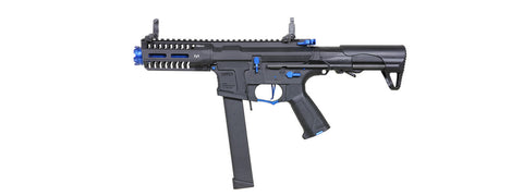 G&G Airsoft CM16 ARP9 Super Range Carbine AEG w/ PDW Stock (SKY)