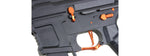 G&G CM16 ARP9 Super Ranger Carbine AEG w/ PDW Stock (Color: Amber) Airsoft Gun Guns