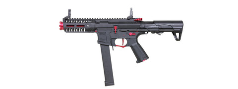 G&G Airsoft CM16 ARP9 Super Ranger Carbine AEG w/ PDW Stock (Fire)