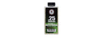 G&G 6Mm Competition Grade 0.25G Airsoft Tracer Bbs [2700 Round Bottle] (Green)