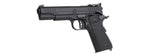 G&G GX45 MKI GBB Airsoft Pistol (Black)