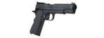 G&G GX45 MKI GBB Airsoft Pistol (Black)