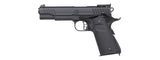 G&G GX45 MKI GBB Airsoft Pistol (Black)