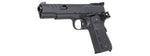 G&G GX45 MKV GBB Airsoft Pistol (Black)