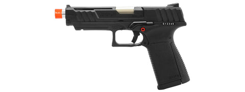 G&G GTP-9 Gas Blowback GBB Airsoft Pistol