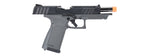 G&G Gtp-9 Gas Blowback Gbb Airsoft Pistol (Black / Gray)