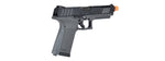 G&G Gtp-9 Gas Blowback Gbb Airsoft Pistol (Black / Gray)