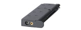Wellfire 16Rd G193 M1911 Green Gas Blowback Airsoft Pistol Magazine