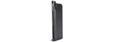 Wellfire 16Rd G193 M1911 Green Gas Blowback Airsoft Pistol Magazine