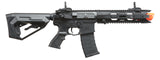 HFC Raystar RS4 Carbine Airsoft AEG Rifle - (Black)