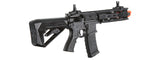 HFC Raystar RS4 Carbine Airsoft AEG Rifle - (Black)