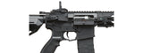 Hfc Hb-202Z Aeg Le-One Polymer Rifle - (Black)