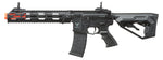 Hfc Hb-202Z Aeg Le-One Polymer Rifle - (Black)