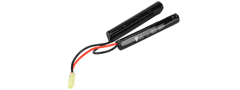 Elite Force 9.6V 1600 MAH Nimh Nunchuck Battery W/ Small Connector