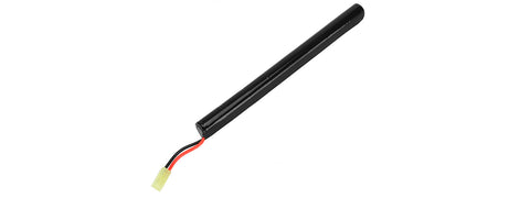 Elite Force 9.6V 1600 MAH NiMH Stick Battery W/ Small Connector