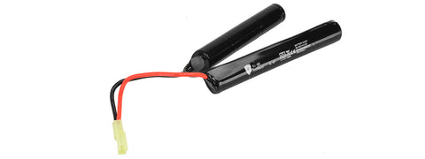 Elite Force 8.4V 1600 MAH NiMH Nunchuck Battery W/ Small Connector