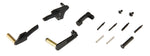 Elite Force Tactical Rebuild Frame Kit For Ef 1911 Tac - Black