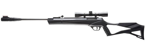 Umarex Airguns Surgemax Elite Air Rifle .22 Pellet Gun Black
