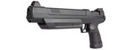 Hk-2251350 Strike Point Pump-Action Airgun Pistol (Black)