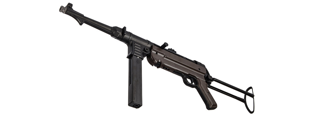 Umarex Legends M1A1 BB Rifle, CO2 Air Rifle