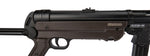 Umarex Legends MP40 .177 CO2 Air Rifle (Black)