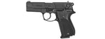 Umarex Walther CP88 CO2 Blowback Air gun Pistol (Color: Black)