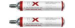 Umarex High-Grade 88G Co2 Airsoft (Pack Of 2)