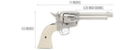 Umarex Colt Peacemaker Nickel .177 Caliber CO2 BB Air Pistol Revolver