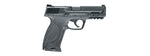 Umarex Walther PPS M2 CO2 Airsoft GBB Pistol (Color: Black)