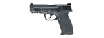 Umarex Walther PPS M2 CO2 Airsoft GBB Pistol (Color: Black)