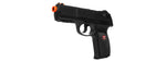 Umarex Airsoft Licensed Ruger P345 Co2 Pistol W/ Full Metal Slide